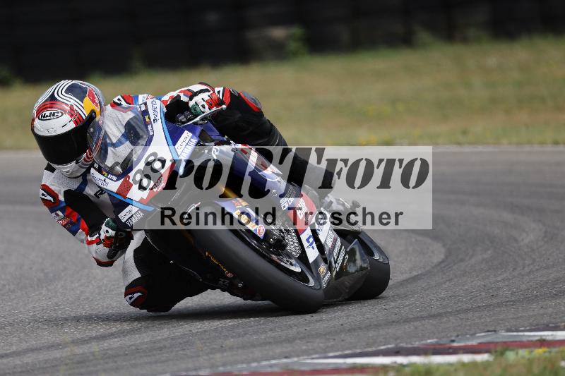 /18 05.06.2026  TZ Motorsport ADR/Gruppe rot/88